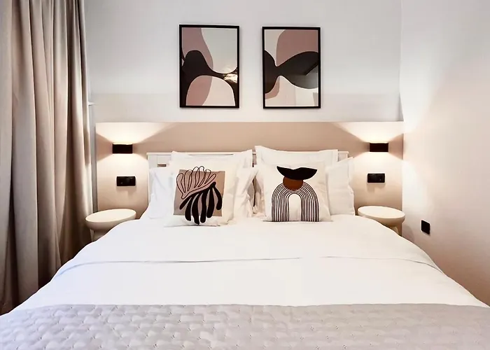 Dorobanti Unique Designed 부쿠레슈티