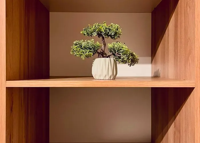 아파트 Dorobanti Unique Designed