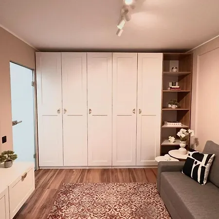 Dorobanti Unique Designed * בוקרשט