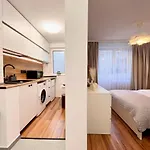 Dorobanti Unique Designed Bukarest
