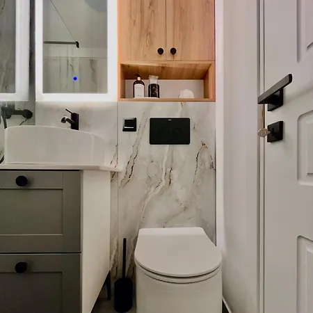 Dorobanti Unique Designed Apartment