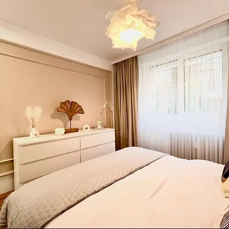 Apartment Dorobanti Unique Designed Bucharest