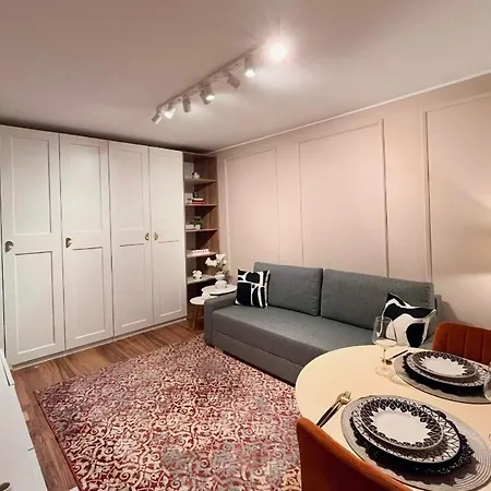 Dorobanti Unique Designed * Bucharest