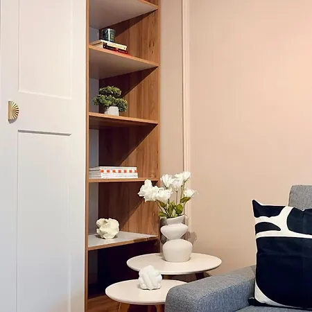 Dorobanti Unique Designed