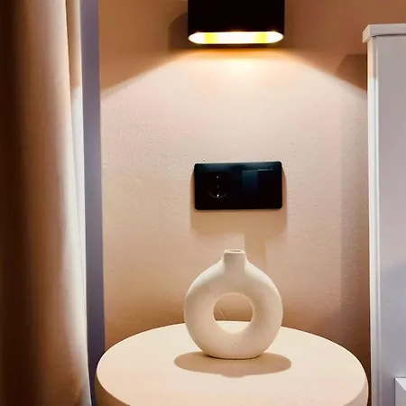 Dorobanti Unique Designed Apartment Bucharest