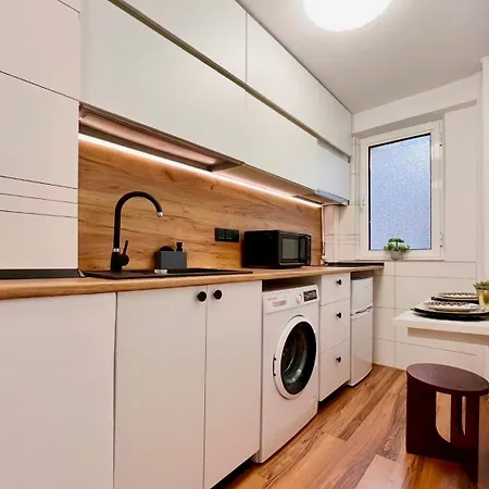 Apartment Dorobanti Unique Designed