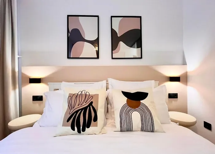 Dorobanti Unique Designed アパート *