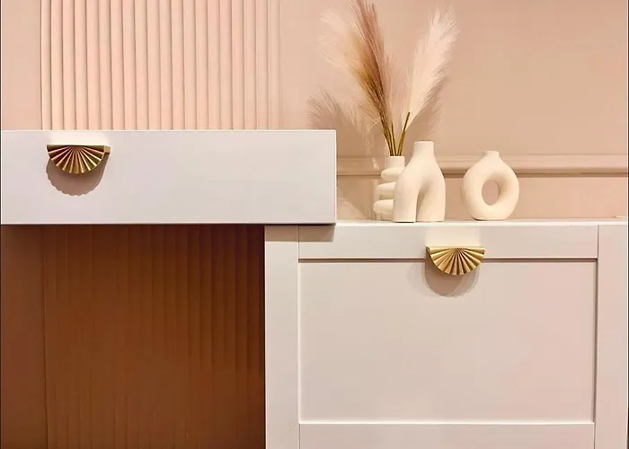 Dorobanti Unique Designed * Bükreş