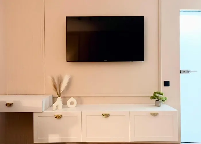 Dorobanti Unique Designed