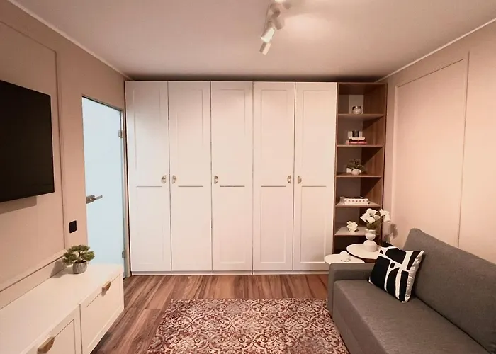 Dorobanti Unique Designed * Bükreş