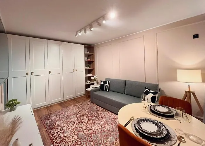 Dorobanti Unique Designed * Bükreş