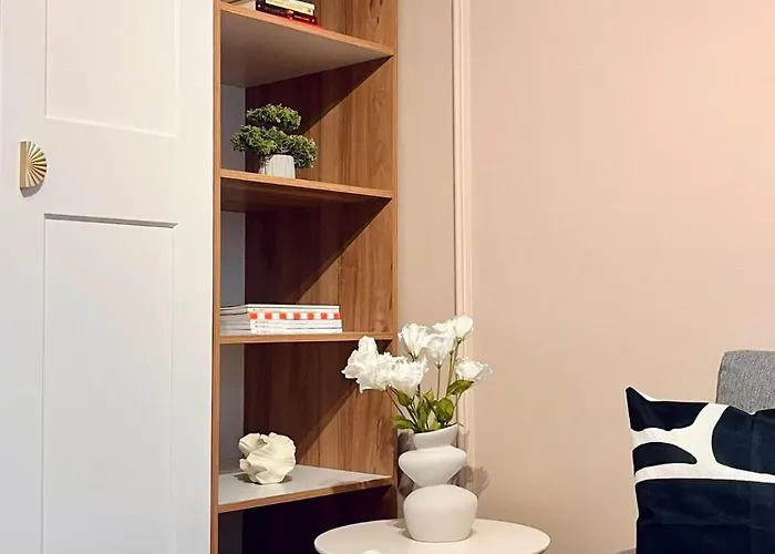 Dorobanti Unique Designed