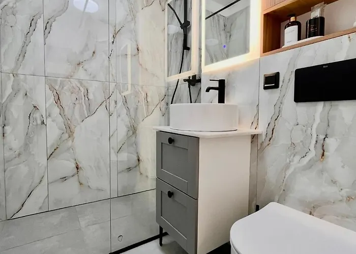 Dorobanti Unique Designed * Bükreş