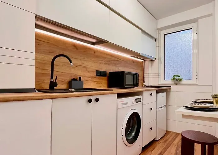 Apartamento Dorobanti Unique Designed