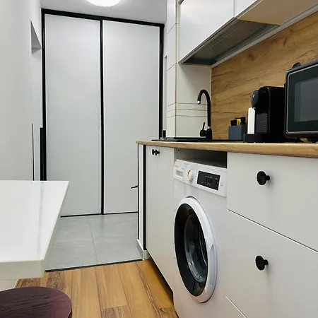 Dorobanti Unique Designed *