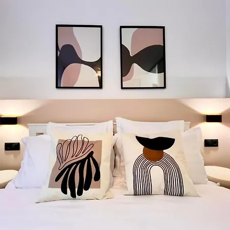 Dorobanti Unique Designed Apartman *