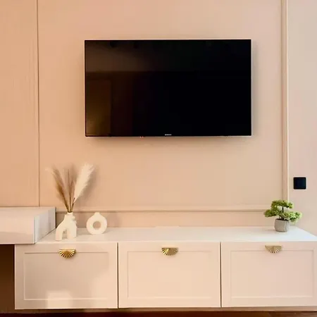 Dorobanti Unique Designed