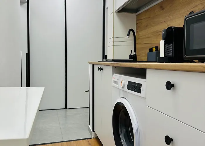 Dorobanti Unique Designed *