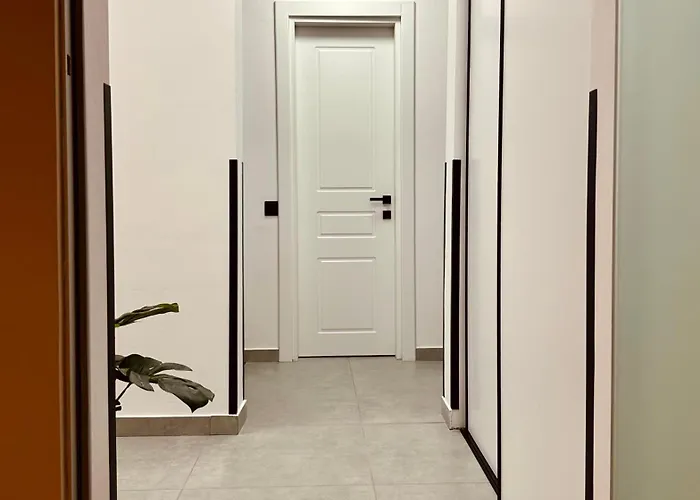 Apartman Dorobanti Unique Designed *