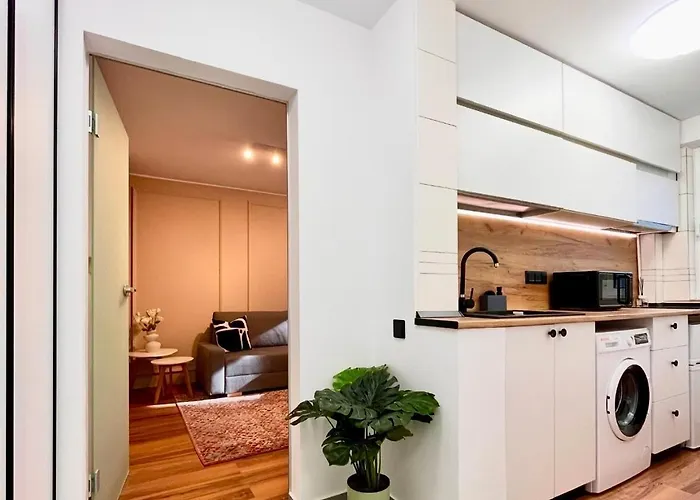 Apartman Dorobanti Unique Designed