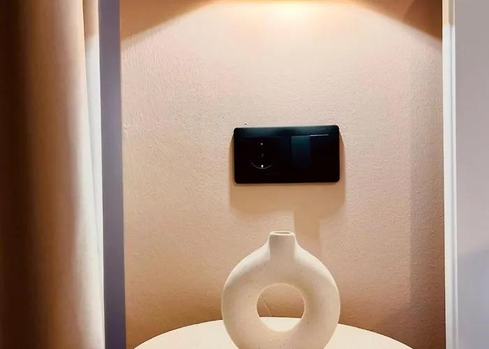 Dorobanti Unique Designed Apartman Bukarest