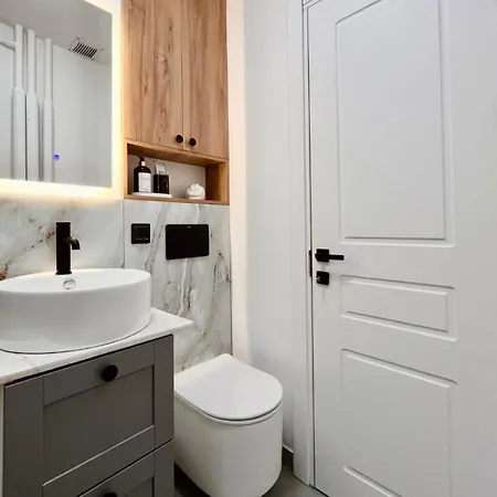 Appartement Dorobanti Unique Designed *