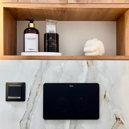 Dorobanti Unique Designed Appartement