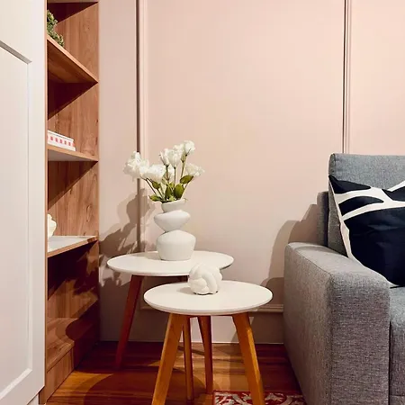 Appartement Dorobanti Unique Designed Bucarest