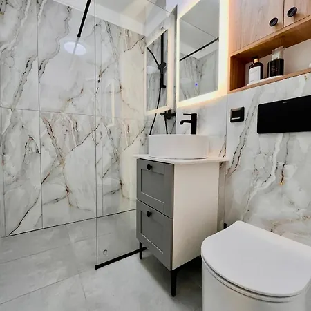 Dorobanti Unique Designed * Bucarest